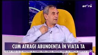 Cum Atragi Abundentabani In Viata Ta?