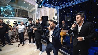 Leo de la Rosiori 💥 Iara beau, iara petrec 🥂 (LIVE Nunta Cristina & Răzvan) 🎤