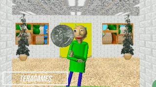 If Baldi's Basics was made by a 10 year old... - Raldi's Crackhouse