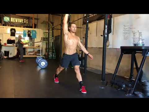 camera iphone 8 plus apk Single Arm KB Split Squat Thruster