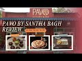 Pavo Cafe and BAR by Santha Bagh - Unique experience