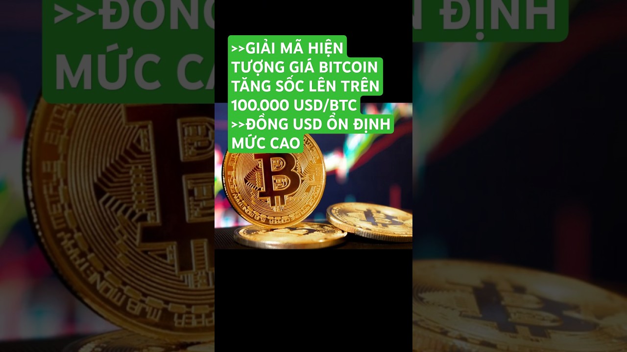 Giá Bitcoin hôm nay bao nhiêu USD/BTC? tỷ giá VND/USD hôm nay nhích nhẹ| -  YouTube