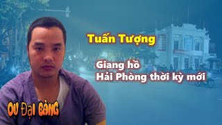 Tiểu sử Tuấn Tượng Hải Phòng