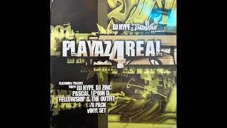 L1 The Don – True Playaz Compilation We L1 The Don – True Playaz Compilation We All Ride – Cassette