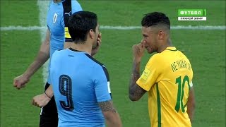 Luis Suarez vs Brazil (A) 15-16 HD 1080i by Silvan