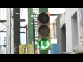 S.O.S. Comunidad: Pierden el brillo semáforos LED