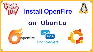 How to Install OpenFire Chat Server on Ubuntu 21 20 19 18 LTS