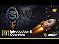 BDWP Episode 1, Introduction &amp; Overview | Yeti Series WordPress SEO Plugin Tutorial