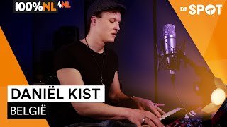 Daniël Kist - België (Het Goede Doel Cover) | De Spot - 100% NL
