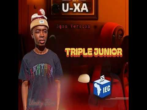 U XA (Gqom Version)
