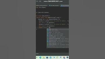 Printing the volume of cylinder #Short #Shorts #Shortvideo #trending