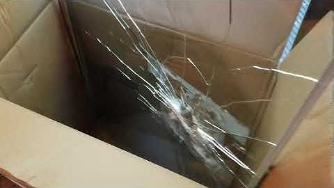 SimpliSafe Glass Break Sensor Test PROOF That They WORK!