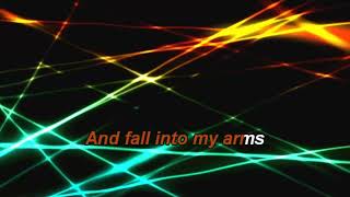 Depeche Mode - Halo (karaoke)