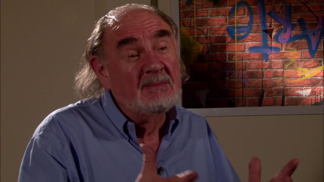 Entrevista Nestor zapata Parte 7 Final YouTube