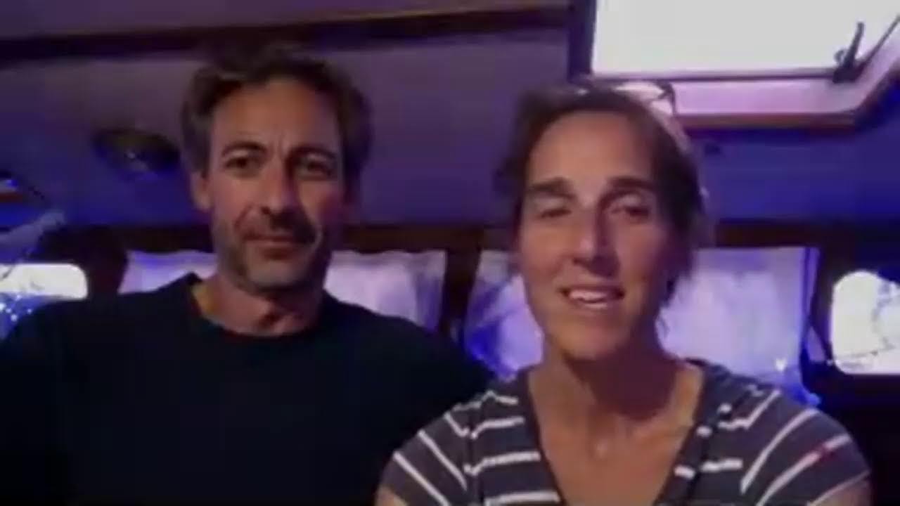 Live depuis les Canaries