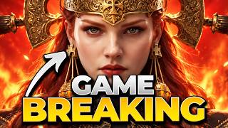 Download lagu Polara Fireheart: My NEW Favorite Mythical