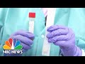 Fauci 'Cautiously Optimistic' U.S. Will Have Safe And Effective Vaccine | NBC News NOW