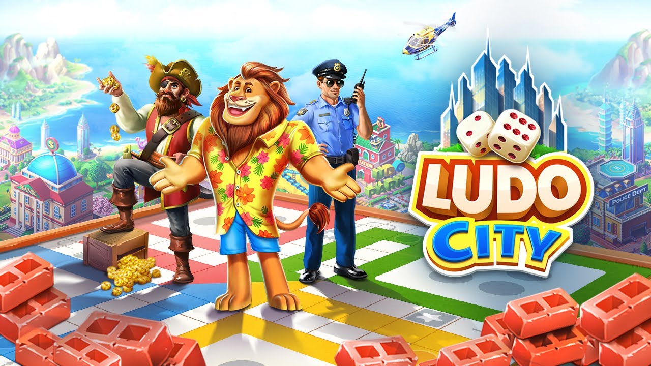 Ludo House na App Store