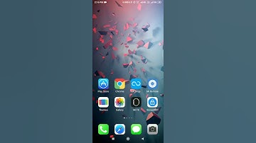 How to Use Fingerprint sensor as shutter || Redmi Note 5 Pro