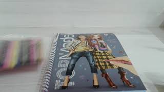 My Top Model Books