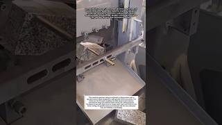 Automatic Granite Brick Cutting Machine with High Precision