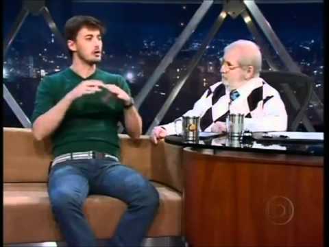 J Soares entrevista Rafa de Martins 13/06/2012 (Pa...