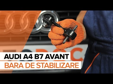 Video despre reparația automobilului