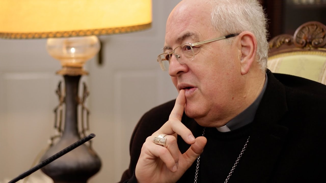 Arcebispo de Évora afastou padre e apela: “Todos os bispos têm de actuar assim”