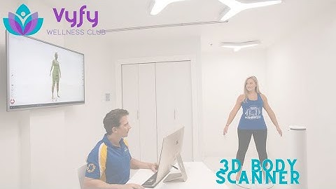 Styku at Vyfy Wellness Club