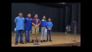 Assembly 4C 07-07-2015 TSVS
