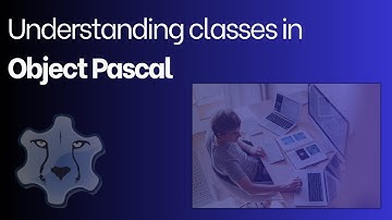 Object-Oriented Programming in Pascal