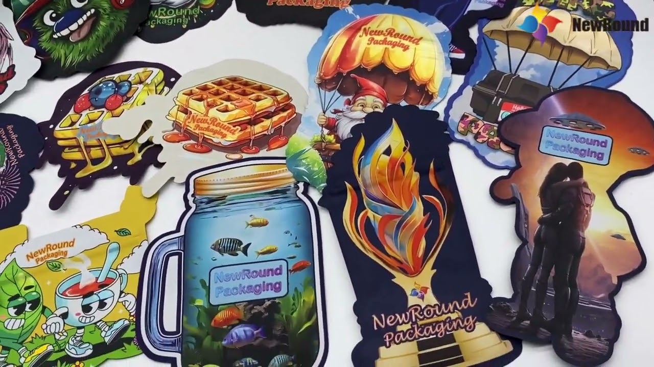 Small Batch to Large Scale: Packaging Engineered for Your Growth