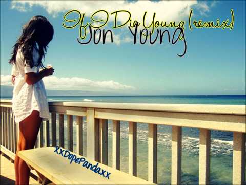 2 Soon - Jon young