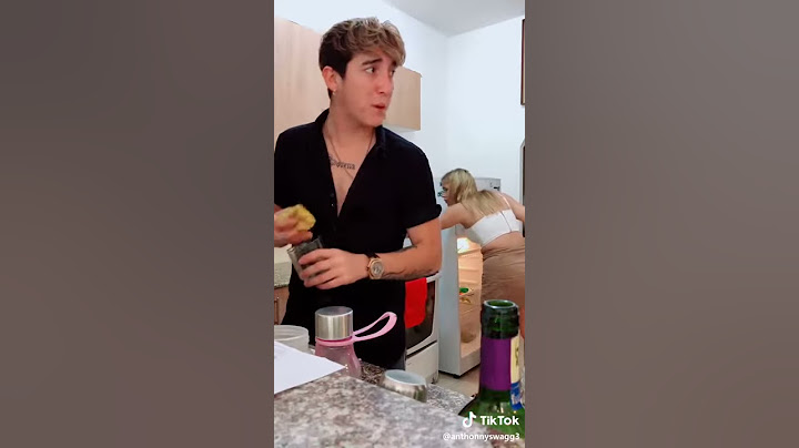 Cuando no quieres lavar los platos  😠😋