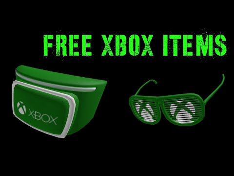 *FREE ITEMS* HOW TO GET THE Xbox Shutter Shades,Bag FOR FREE IN DUNKING SIMULATOR (Roblox)