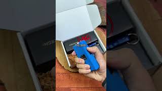 Join us for another Mystery Knives edition of: expose that customer📢