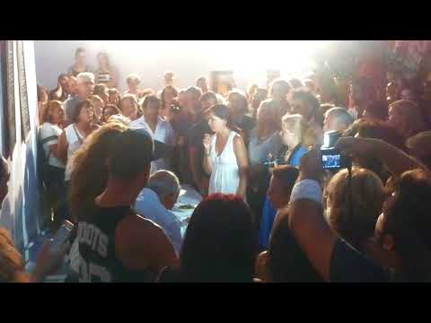 Γιορτή Ρεβυθιού Πρόδρομος