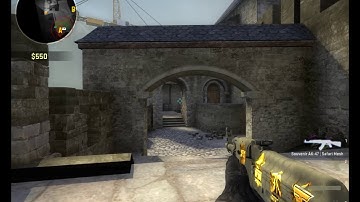 Cobblestone AWP galore 1v5 clutch fail RIP..... Some highlights of the game.
