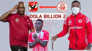 Tetesi za Usajili:-Hii ni Rekodi Al Ahaly Waweka Dola Billion 2 Kumchukua Miqussone SIMBA