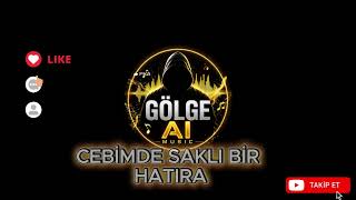 Cebimde Saklı Bir Hatıra 💔 Duygusal Türkçe Şarkı (Yapay Zeka)