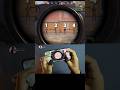Bgmi Pubg Mobile Exact Scope Open Setting Guide Shorts