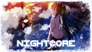 Nightcore - Umbrella (Shuffle Remix)