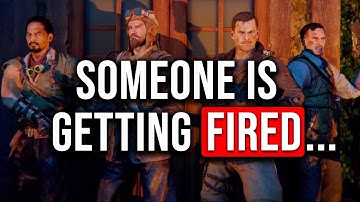 HUGE LEAK: ORIGINAL ZOMBIES CREW IS RETURNING