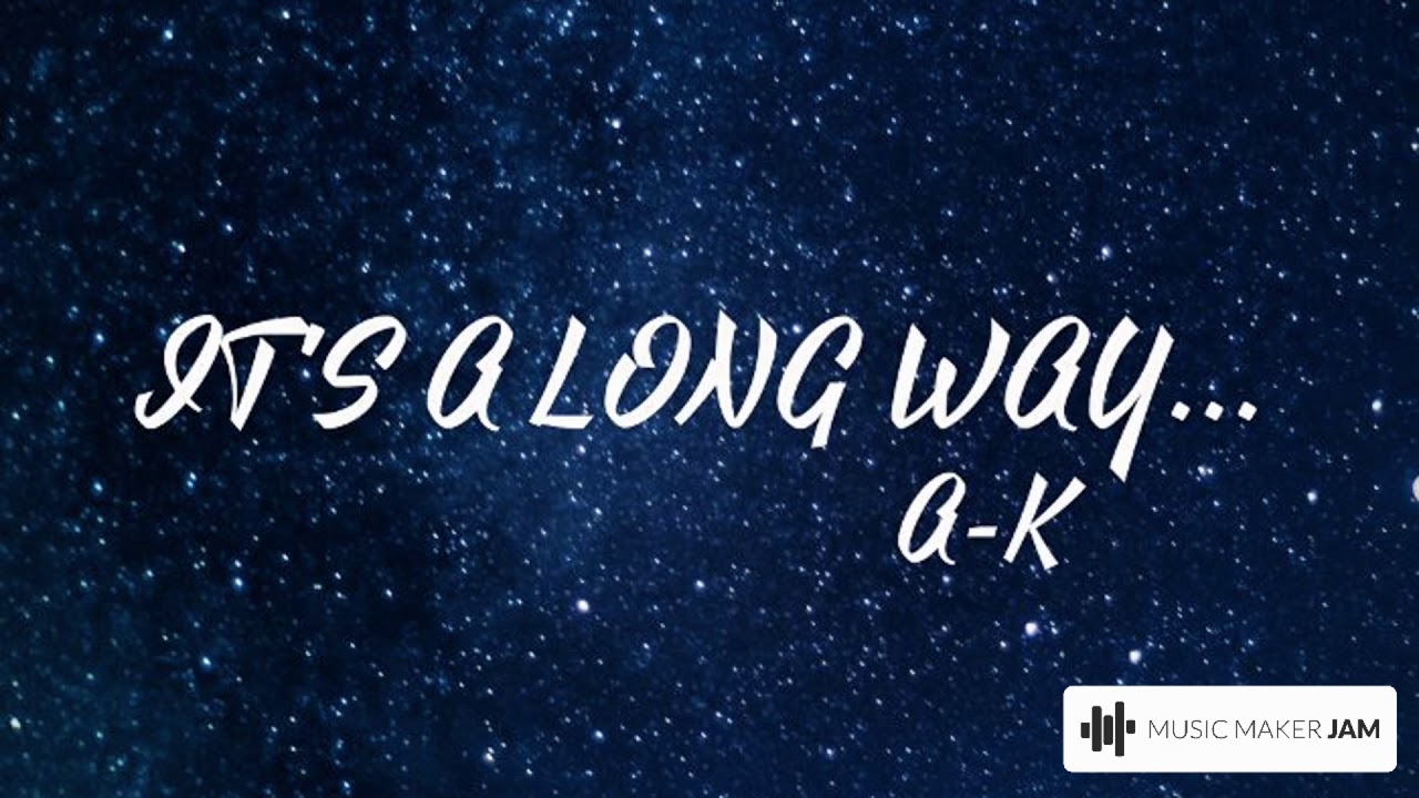 Only you - AstroKing