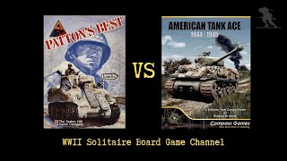 In depth analysis - Patton's Best VS American Tank Ace: 1944-1945 screenshot 2