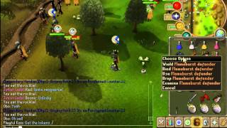 Fatality 614. Pking! Tons of loot!