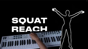 Immersive Interactive Warm-Up | FULL VERSION | Lazy Dance for Kids & Adults (MUSIC)