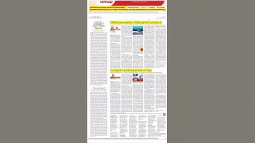 The Hindu - 24 March 2022 Editorials #currentaffairs #upsc #ssc #cse #toofan #editorialanalysis #ias