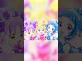 Cure Idol & Wink & Kyun-Kyun Intro | Kimi to Idol Pretty Cure♪ #キミプリ #キュアアイル #キュアウインク #キュアキュンキュン