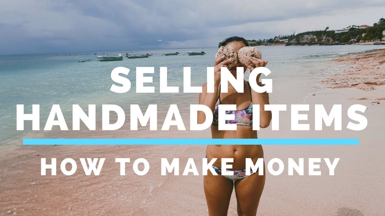 how to make money selling vacations